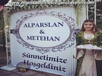 Manisa Sünnet Organizasyonu